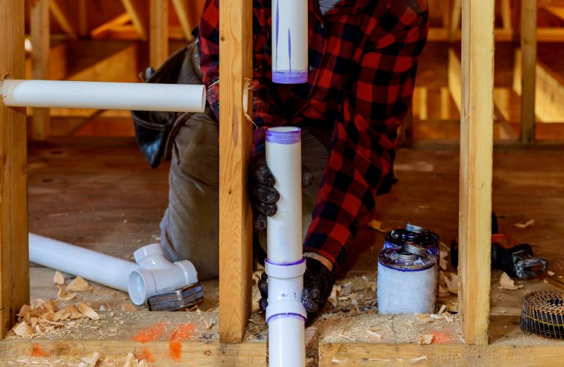 Expert Plumbing Services