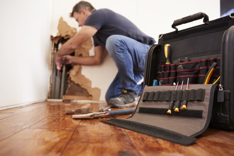 Plumbing Pipe Repair - Plumbing Pipe Repair Howell, Michigan