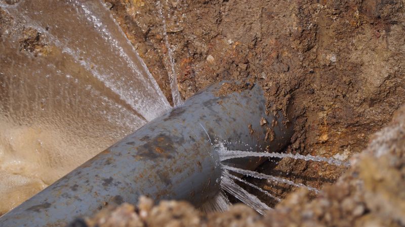 Reliable Plumbing Repair